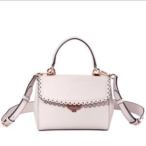 NWT Michael Kors Crossbody Bag/Small Purse, Pink